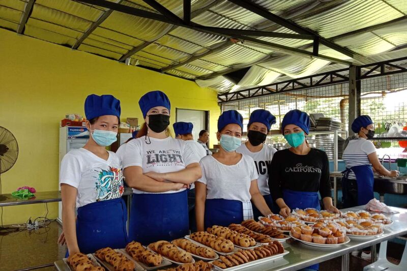 Magkano ang tuition fee ng TESDA Food Processing NC II?