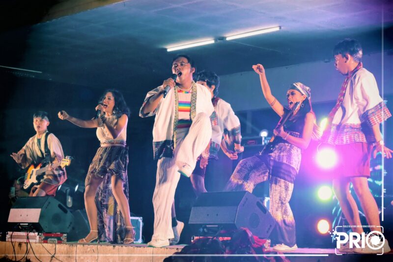 Magkano ang tuition fee ng Music student?