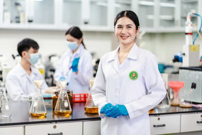 Magkano ang tuition fee ng MS Biology student?