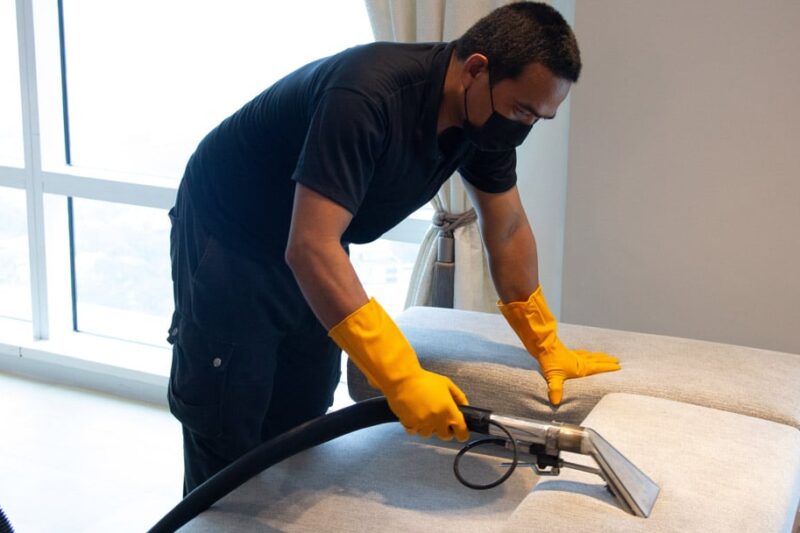 Magkano ang tuition fee ng TESDA Housekeeping NC II?