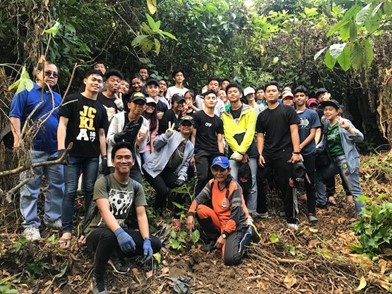 Magkano ang tuition fee ng Forestry student?