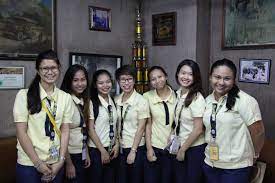 Magkano ang Tuition fee ng Business Administration