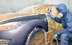Magkano ang tuition ang fee ng TESDA Automotive Body Painting/Finishing NC II?