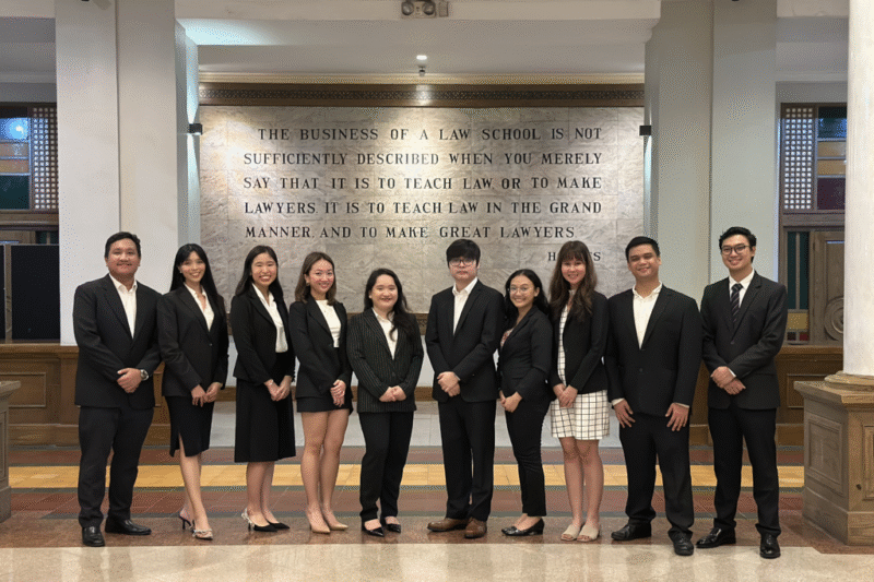 Magkano ang Tuition Fee ng Lawyer sa Pilipinas?