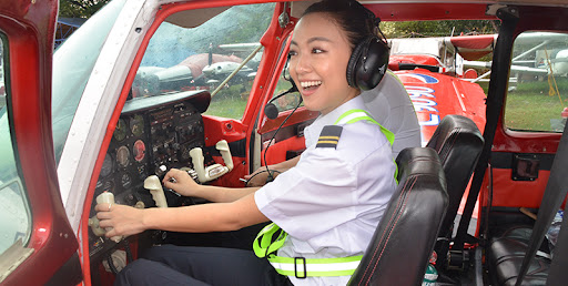 Magkano ang Tuition Fee ng Piloto sa Pilipinas