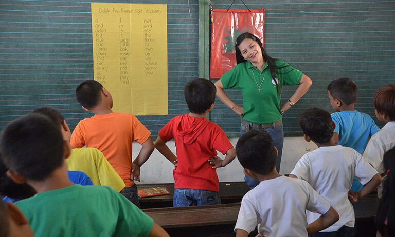 Magkano ang Tuition Fee ng Teacher - Magkano.org